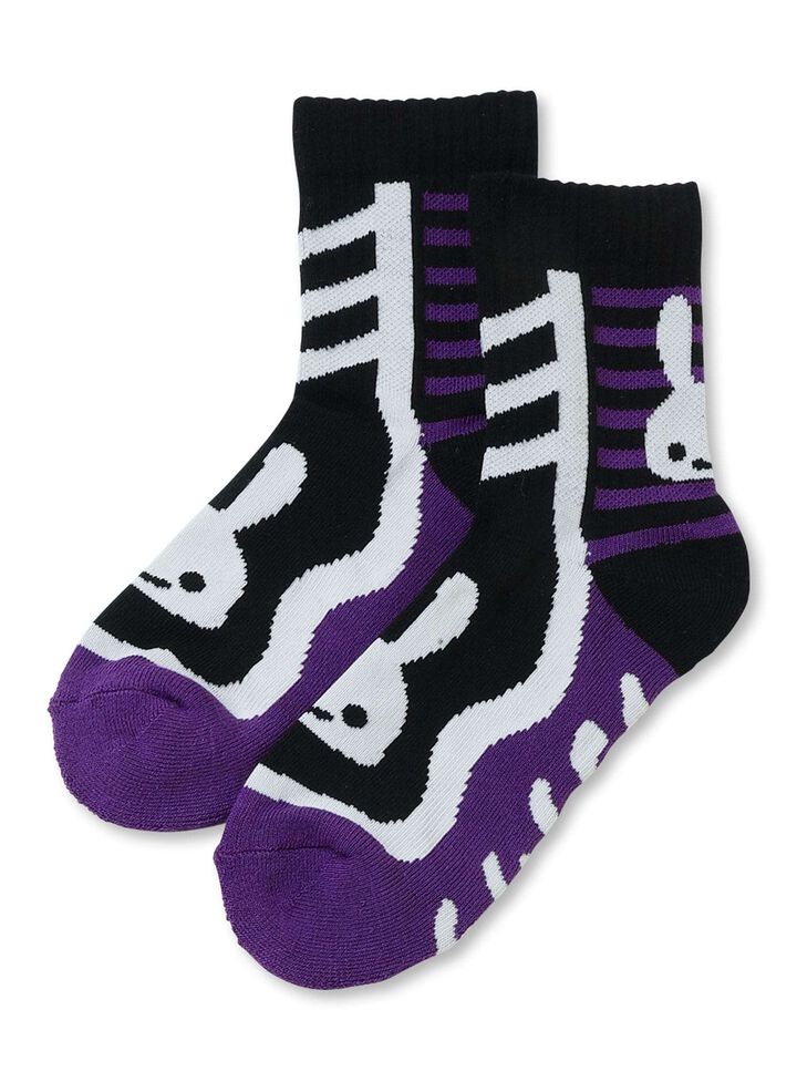 CUNE Short Socks Achilles Border,, medium