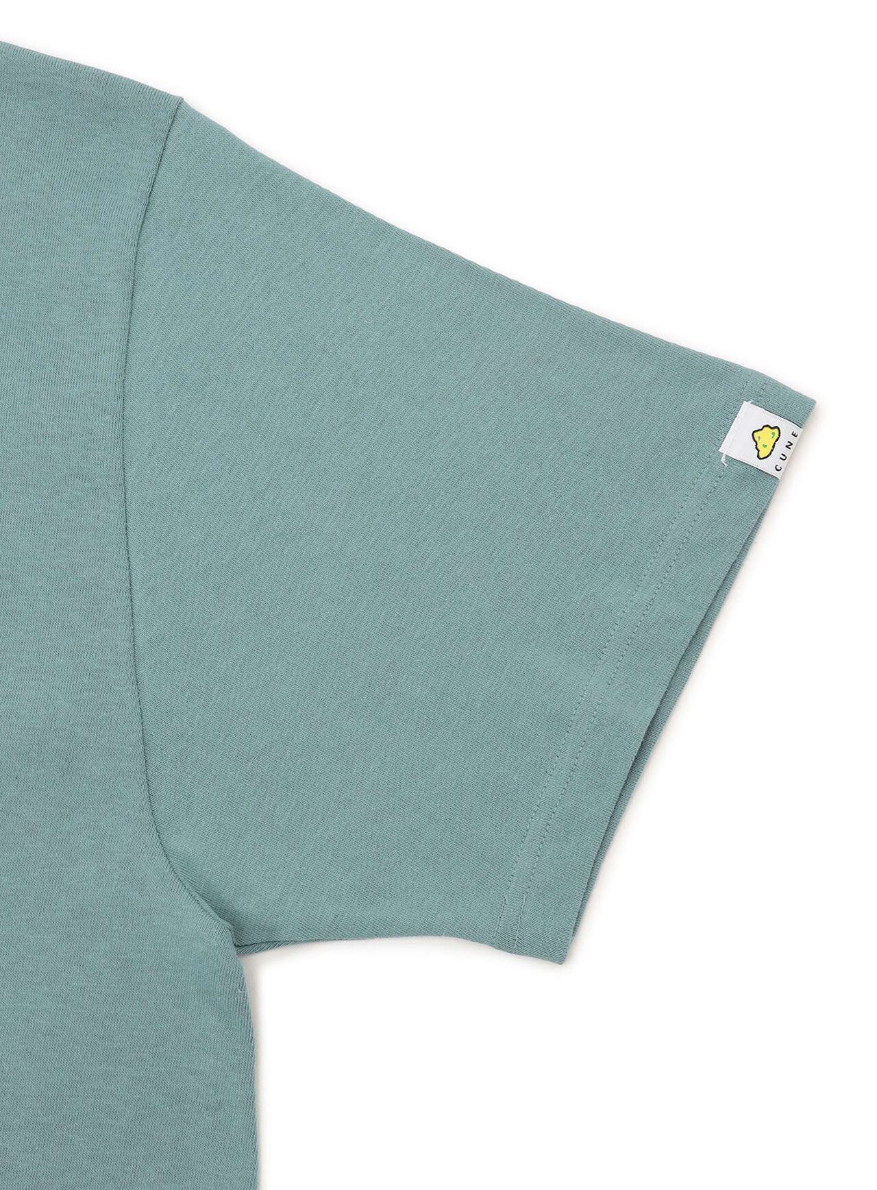 S/S Tee Battle,, large image number 2