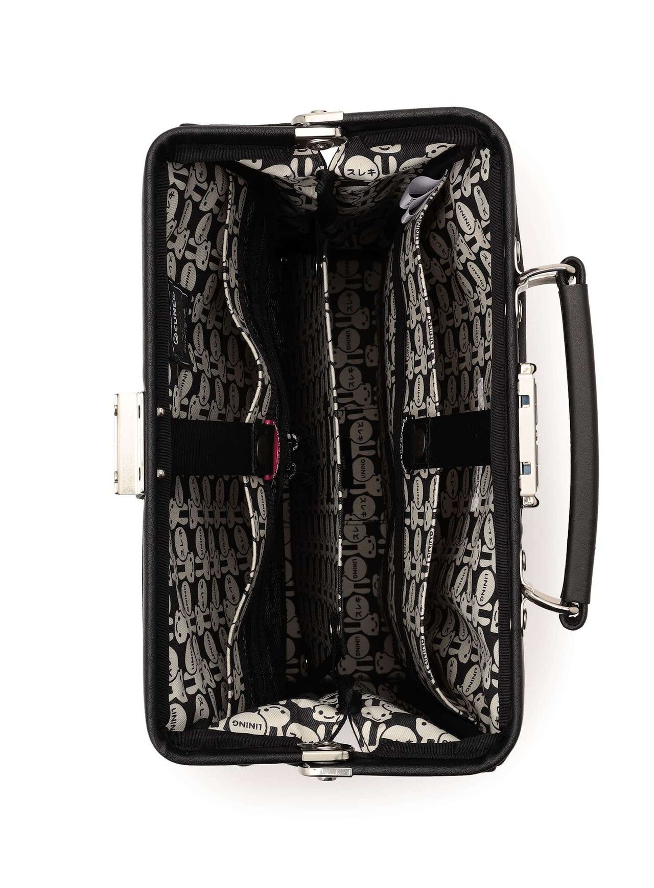 Canvas doctor backpack,ONE, large image number 2