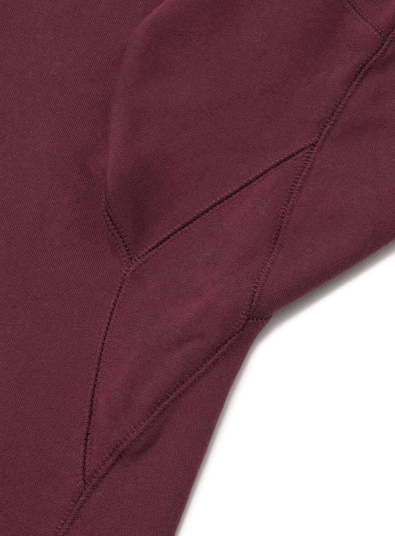 Heavyweight Big Hoodie: Bikes, Cigarettes, and CUNE Bunny,, large image number 7