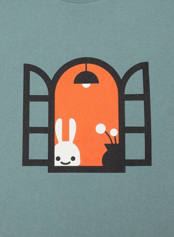 S/S Tee Window,L, small image number 4