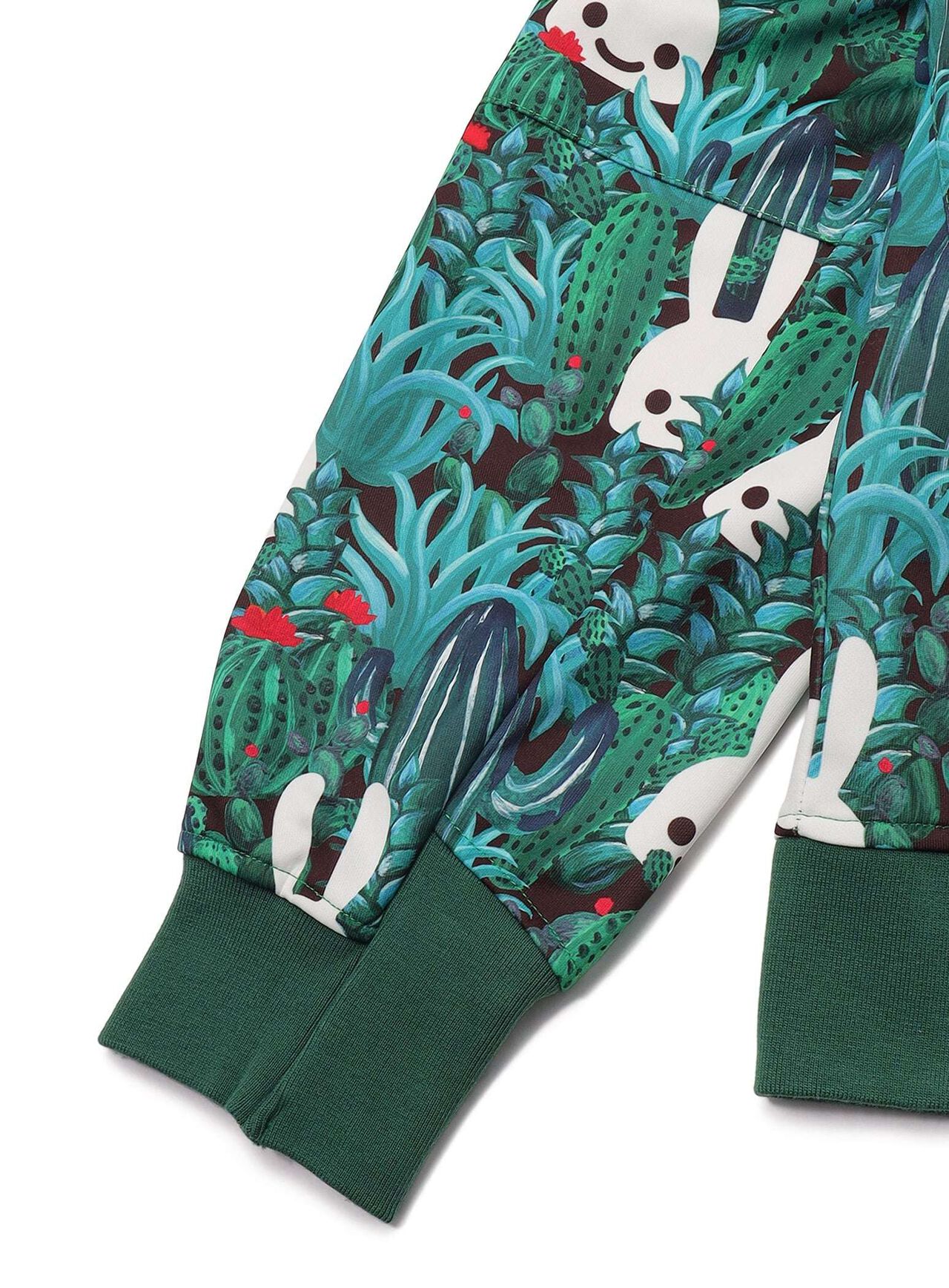 Cactus Truck Jacket,, large image number 3