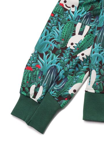 Cactus Truck Jacket,, small image number 3