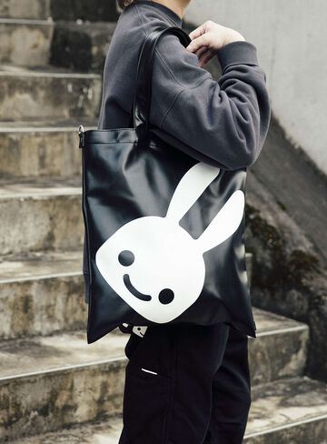 PVC tote bag,, small image number 7