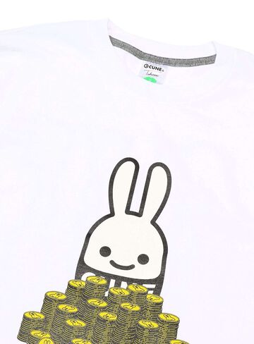 S/S Tee Coin,M, small image number 6