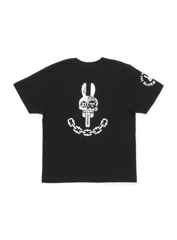 31st Anniversary T-Shirt U31,BLACK, small image number 1