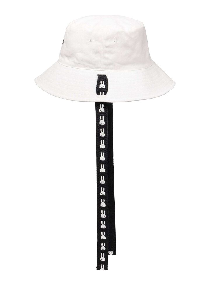 Bucket Hat with Tape Strap,, medium