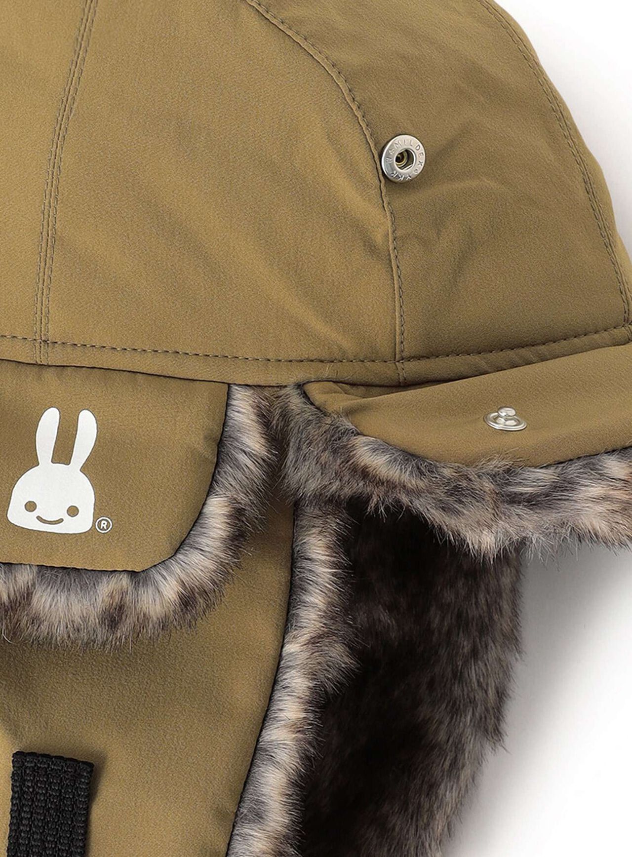 Nylon Flight Cap,ONE, large image number 4