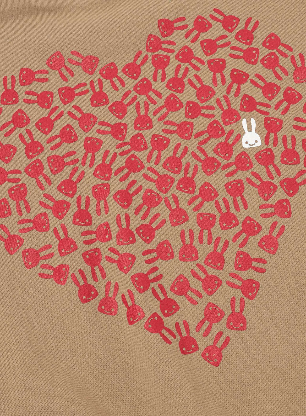 Wide crew neck sweatshirt,, large image number 5