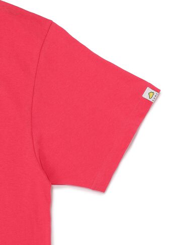 S/S Tee Bedwetting,BLACK, small image number 3