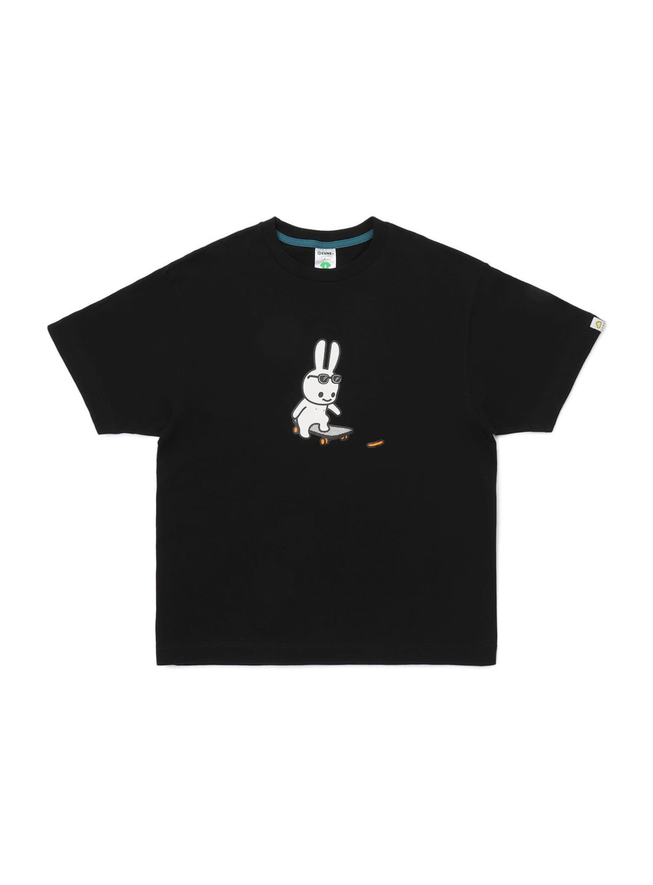 S/S Tee Discovery,M, large image number 0
