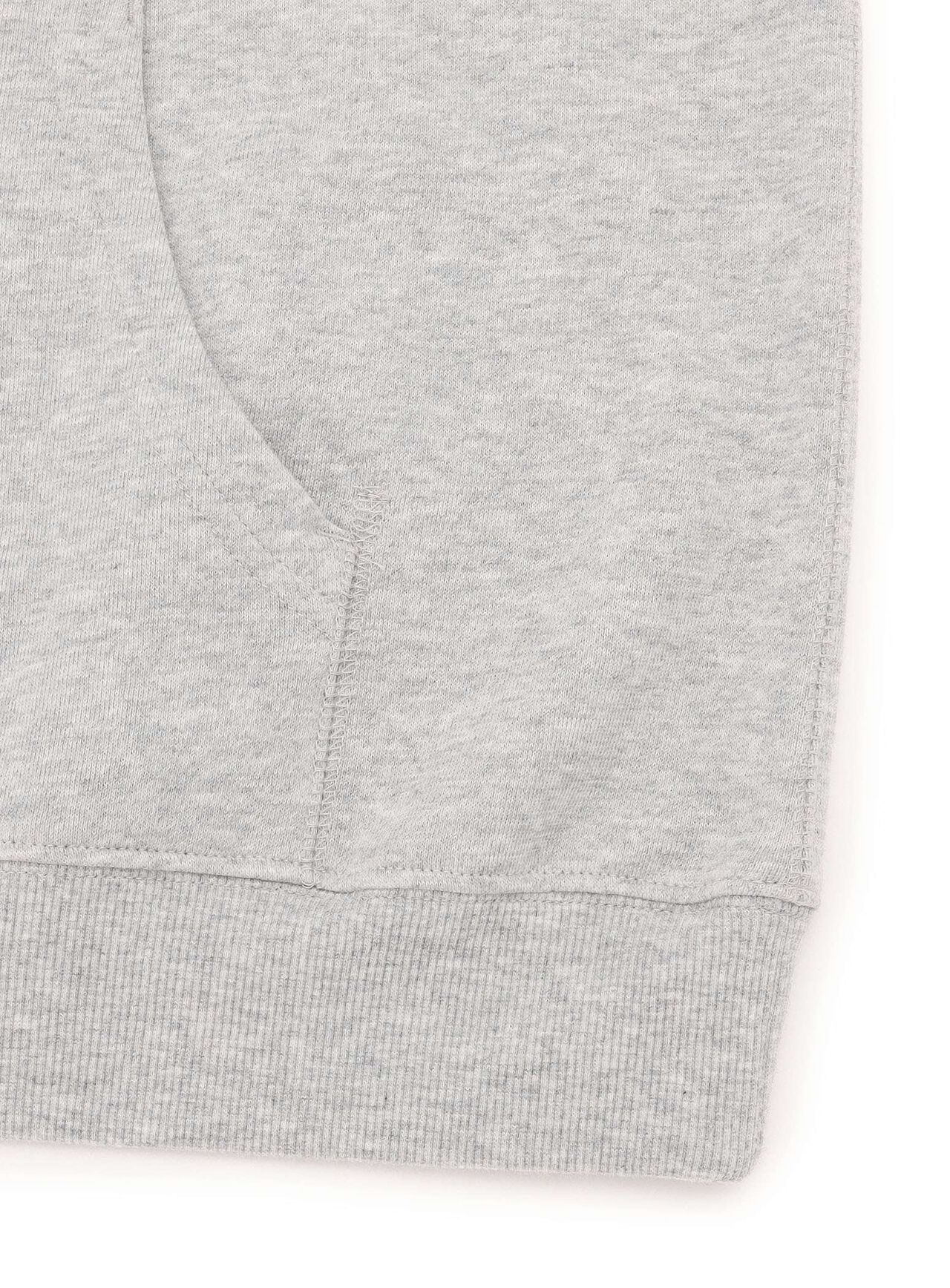 CUNE Pull Parka - Hamster,BLACK, large image number 4