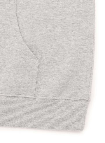 CUNE Pull Parka - Hamster,BLACK, small image number 4