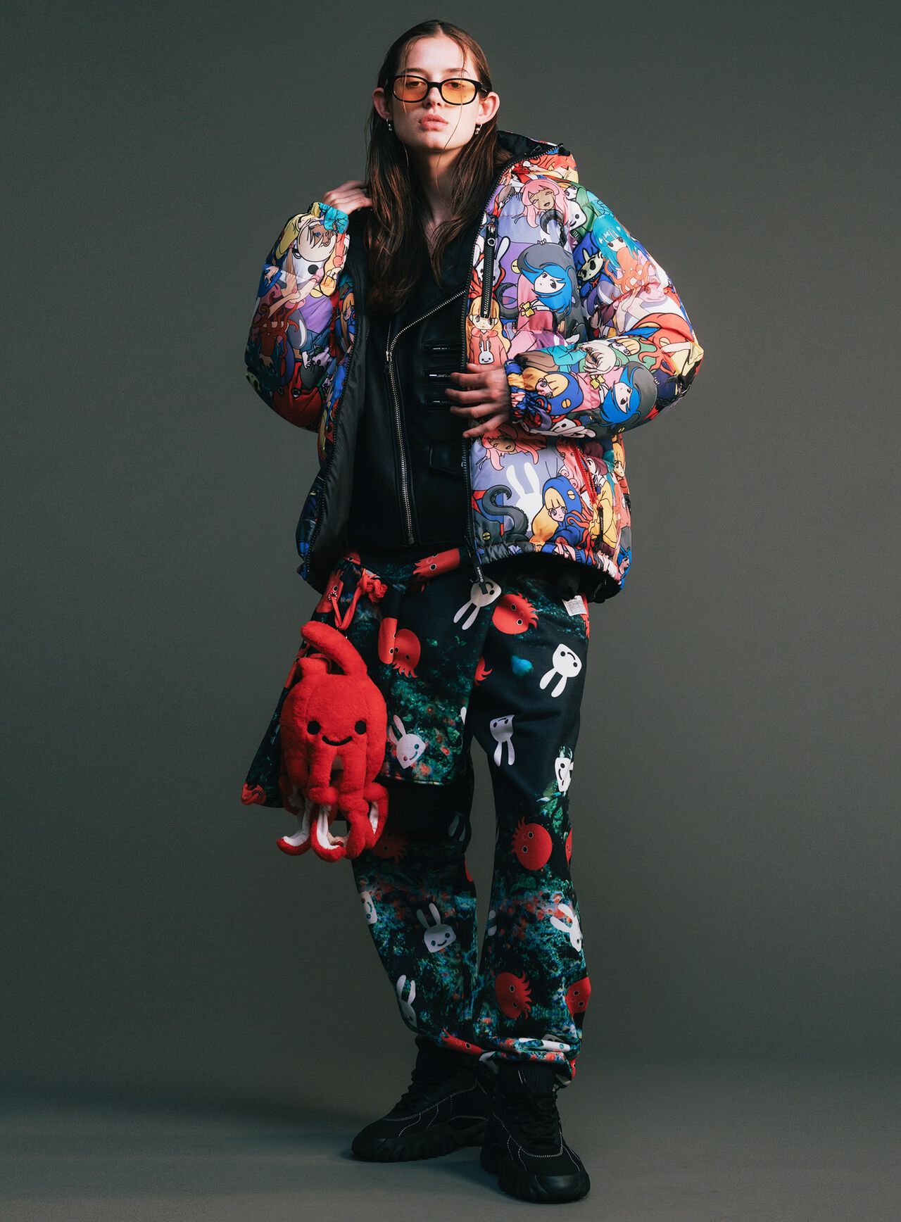 common octopus (Octopus vulgaris),ONE, large image number 13