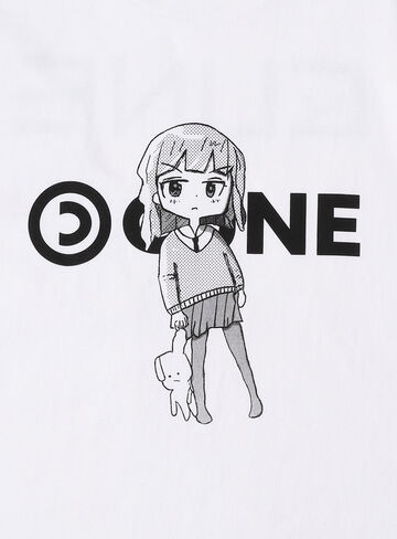 S/S Tee Girls,, small image number 4