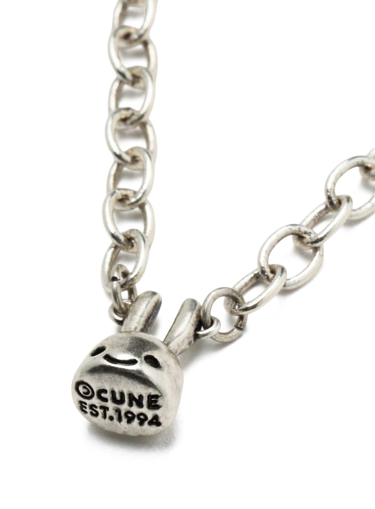 3D Bunny Necklace,ONE, large image number 2