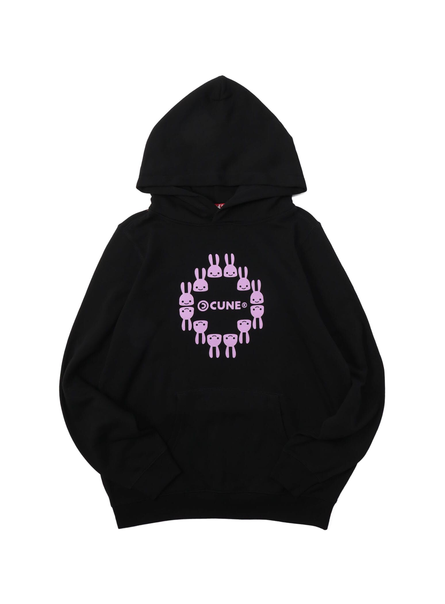 CUNE HOODIES | CUNE Official Global Online Store