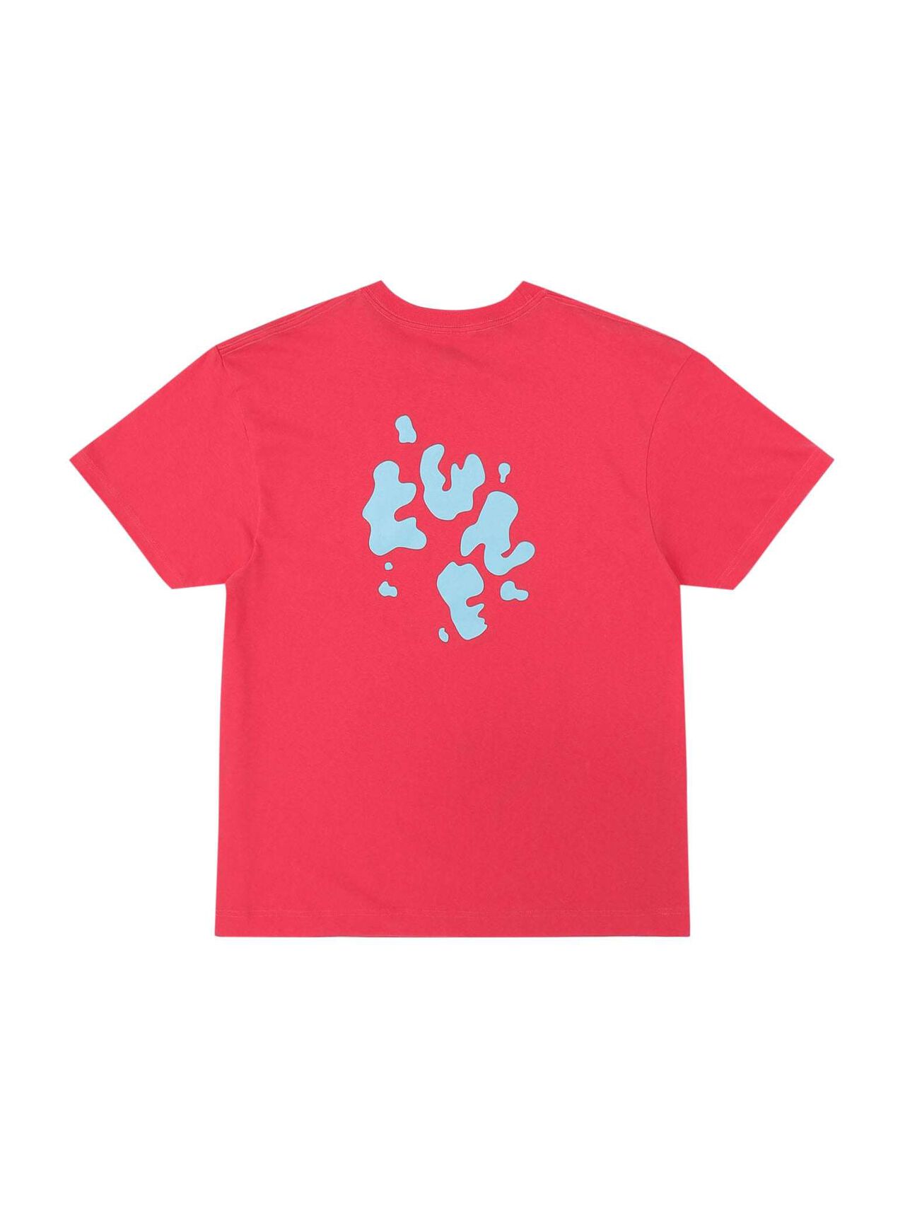S/S Tee Bedwetting,BLACK, large image number 2