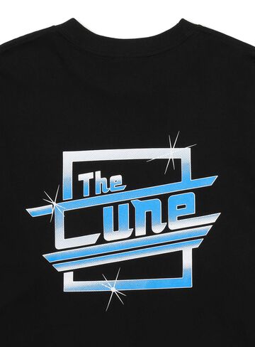 CUNE L/S Tee - Radiance,BLACK, small image number 5