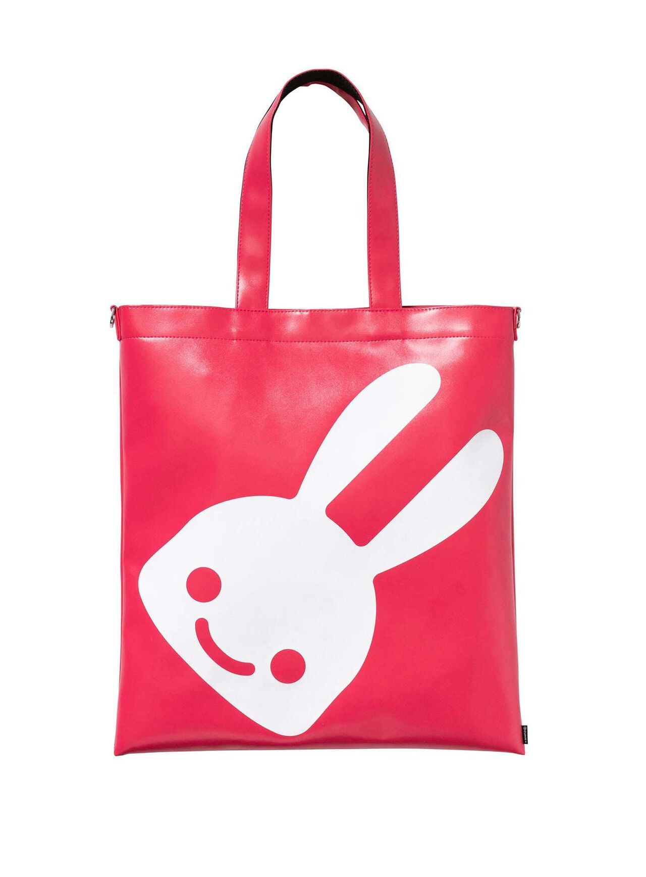 PVC tote bag,, large image number 0