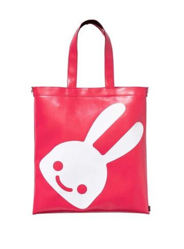 PVC tote bag,, small image number 0