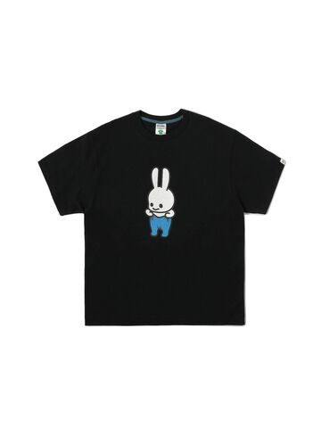 S/S Tee PURIKETSU,, small image number 0