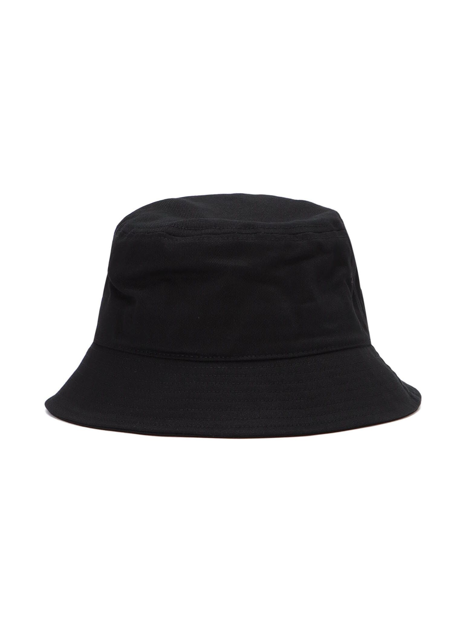 Embroidered Bucket Hat Dashi