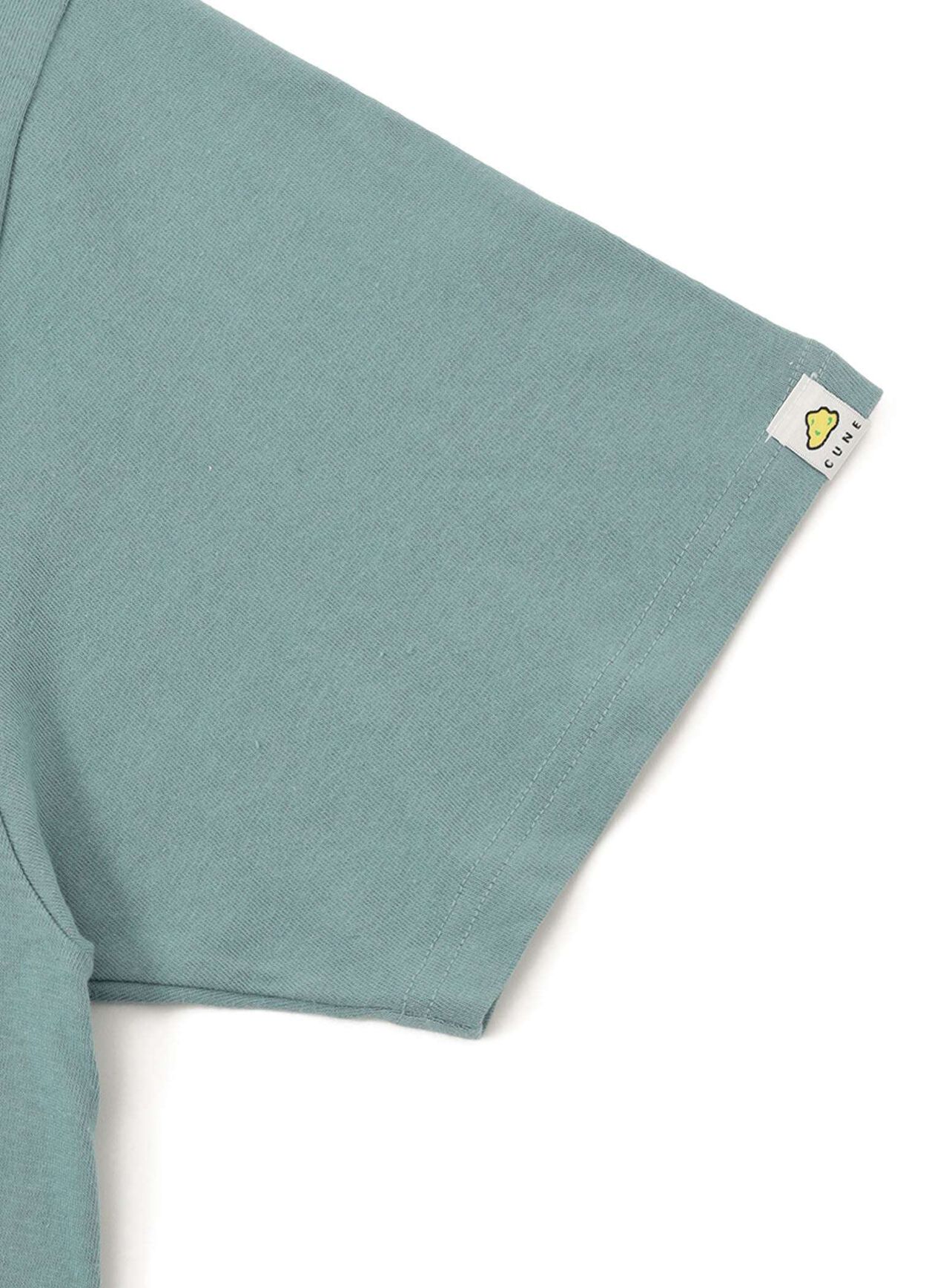 S/S Tee Mouth,, large image number 2