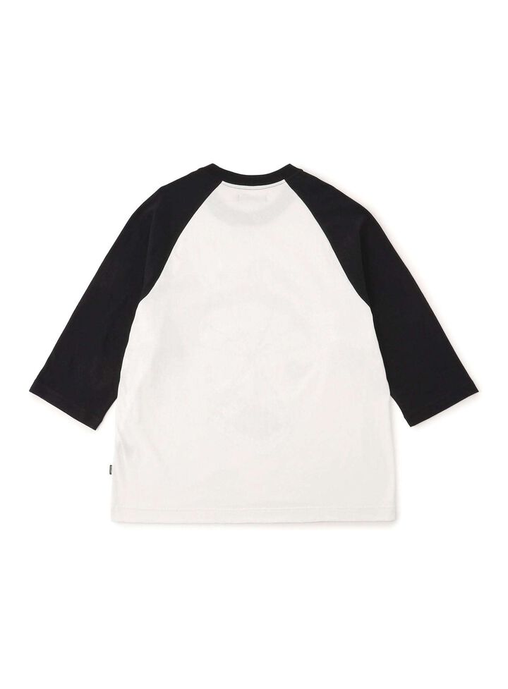 Raglan T-Shirt Extreme Dream Dive,, medium