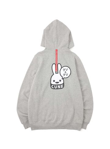 CUNE ZIP PARKA Shit & Shit,, small image number 0
