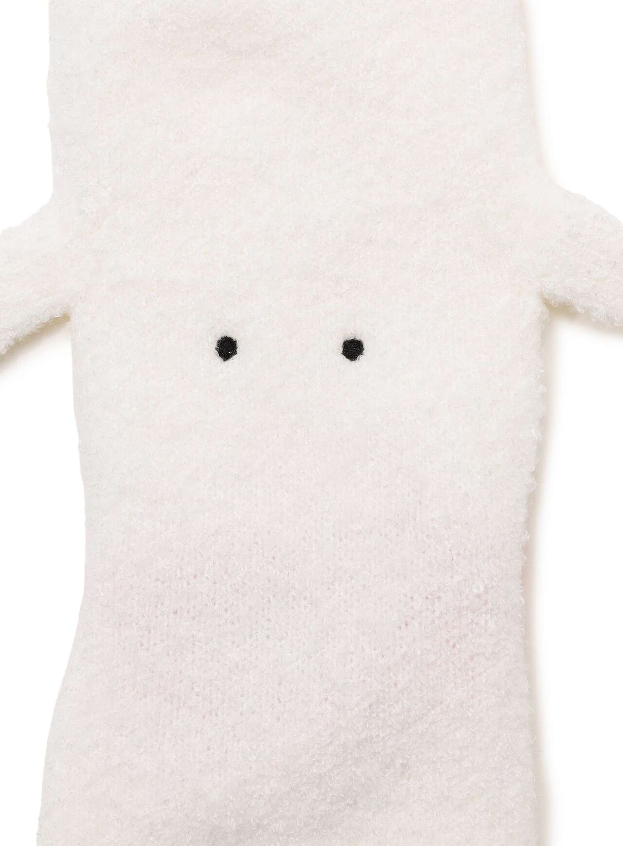 Square Buddy Room Socks,ONE, large image number 5