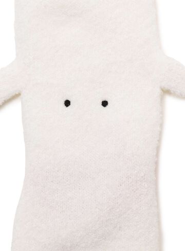 Square Buddy Room Socks,ONE, small image number 5