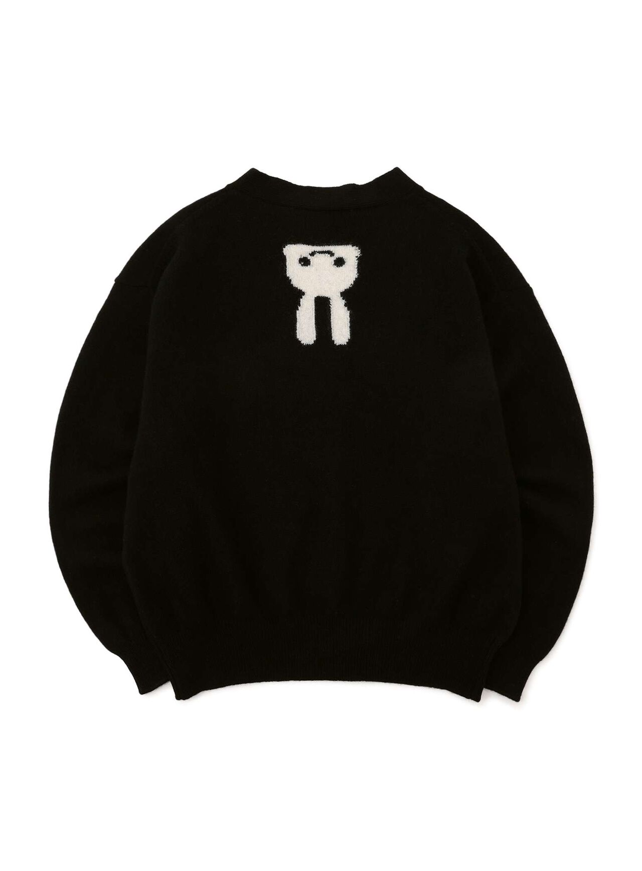 Bunny Cardigan,, large image number 4