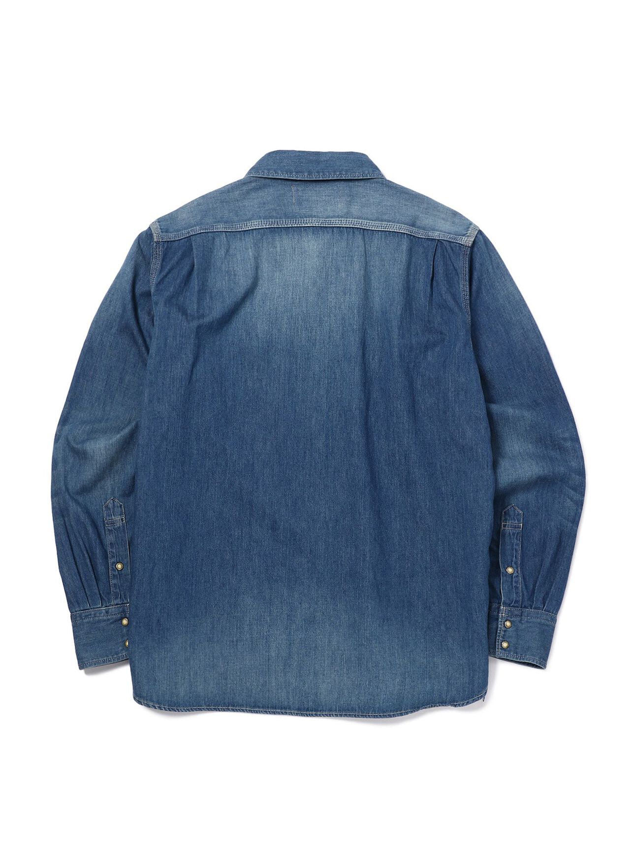 CUNE Western Shirt Processed,, large image number 1