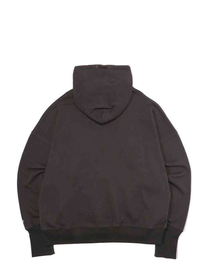 Heavyweight Big Hoodie Keween,, medium