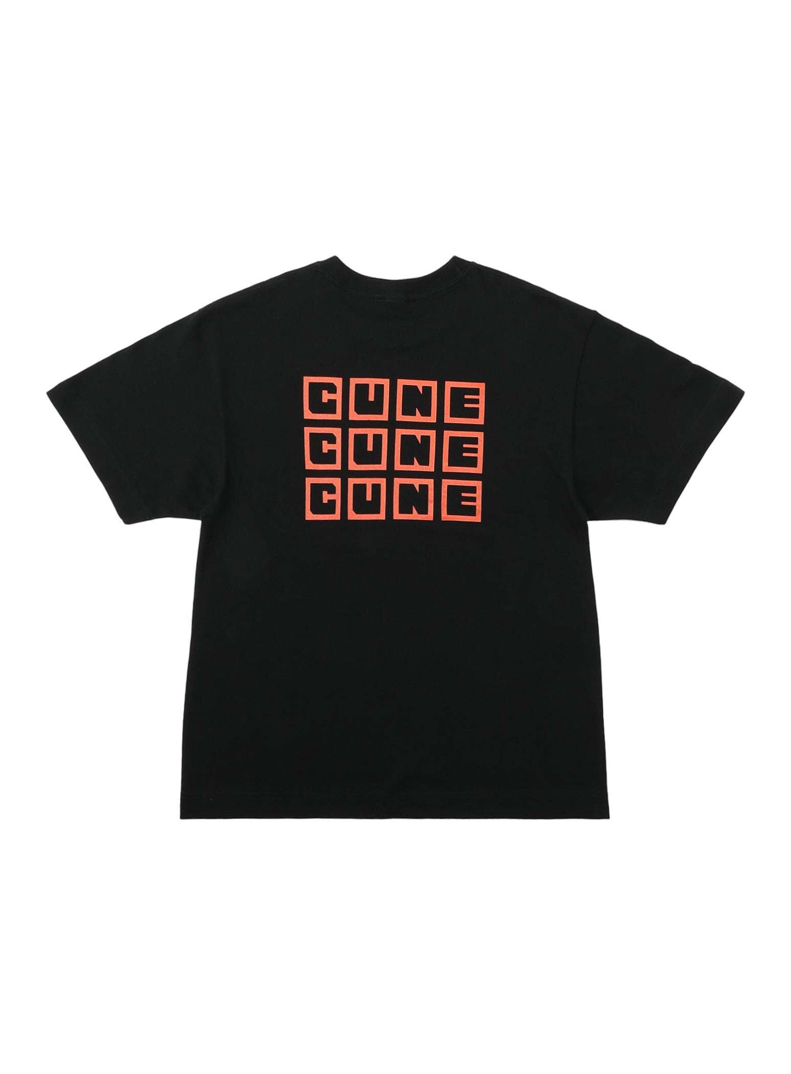 CUNE T-SHIRTS | CUNE Official Global Online Store