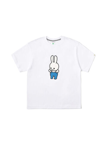 S/S Tee PURIKETSU,, small image number 0