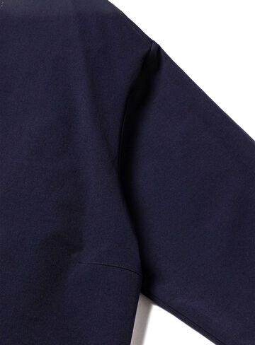 Sport Tailored Blazer,BLACK, small image number 3
