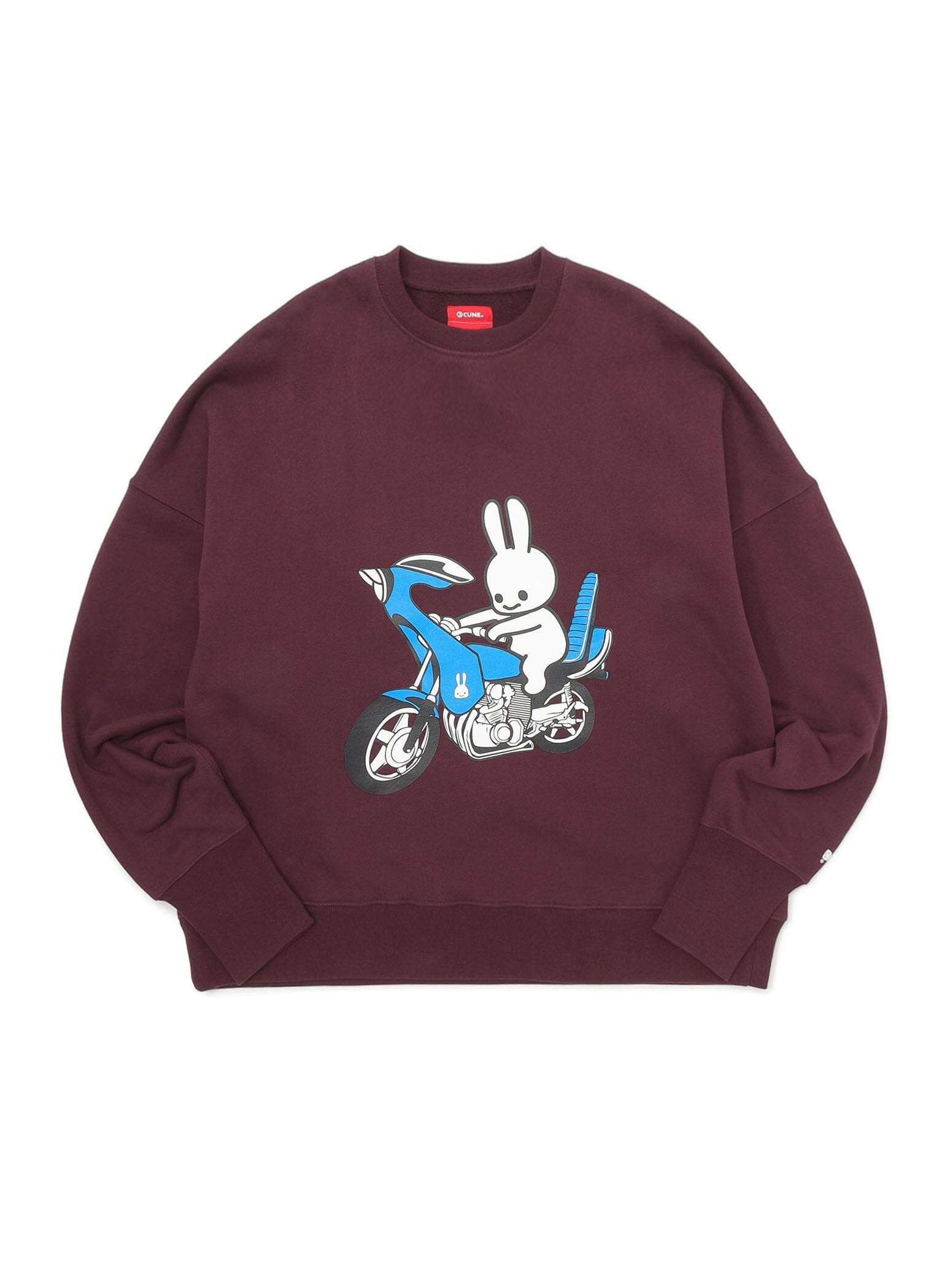SWEATWEAR | CUNE Official Global Online Store