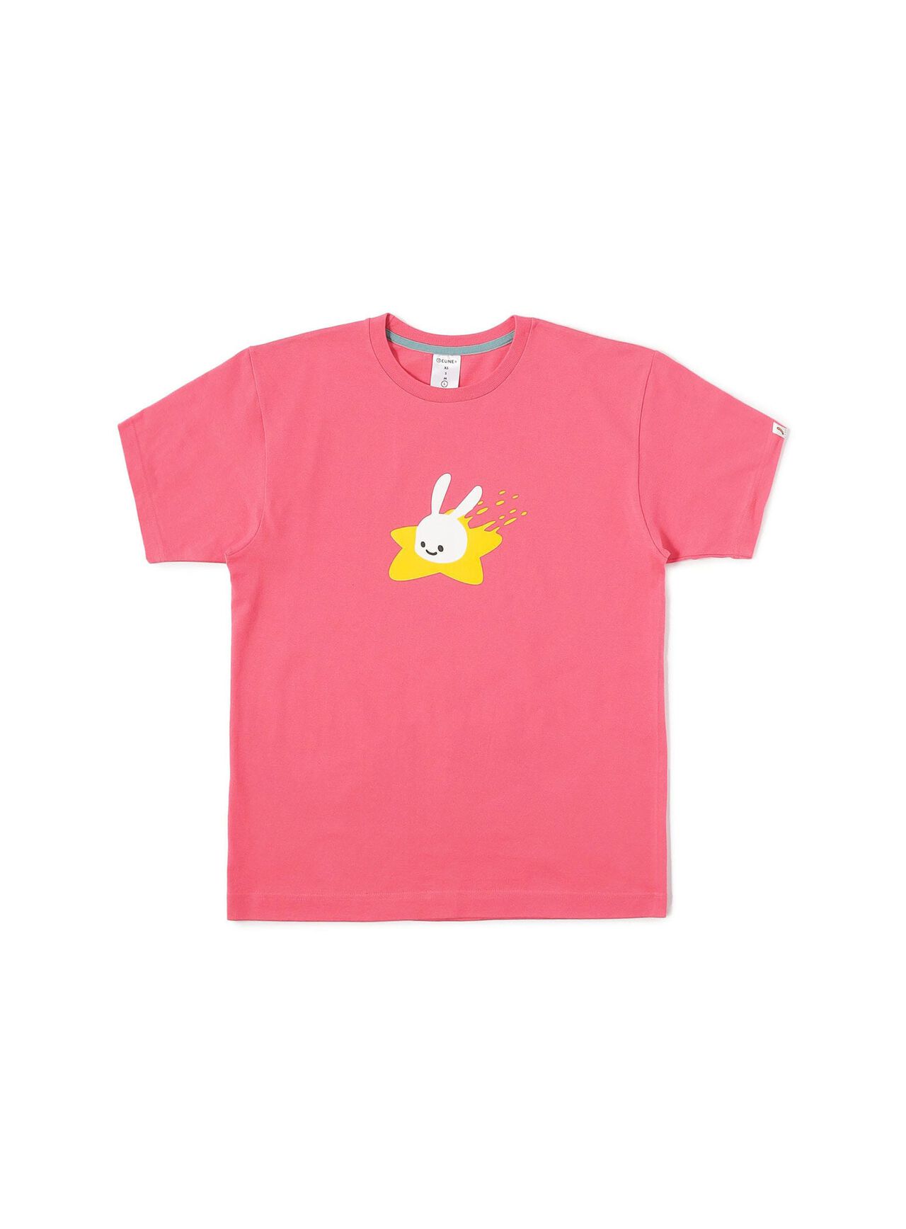 S/S Tee Star,, large image number 0