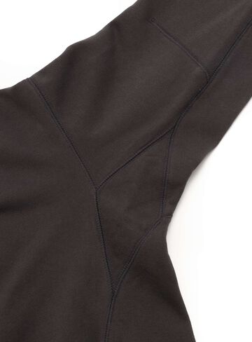 31st ANNIV Heavyweight Big Zip Hoodie - Sai,C.GRAY, small image number 4