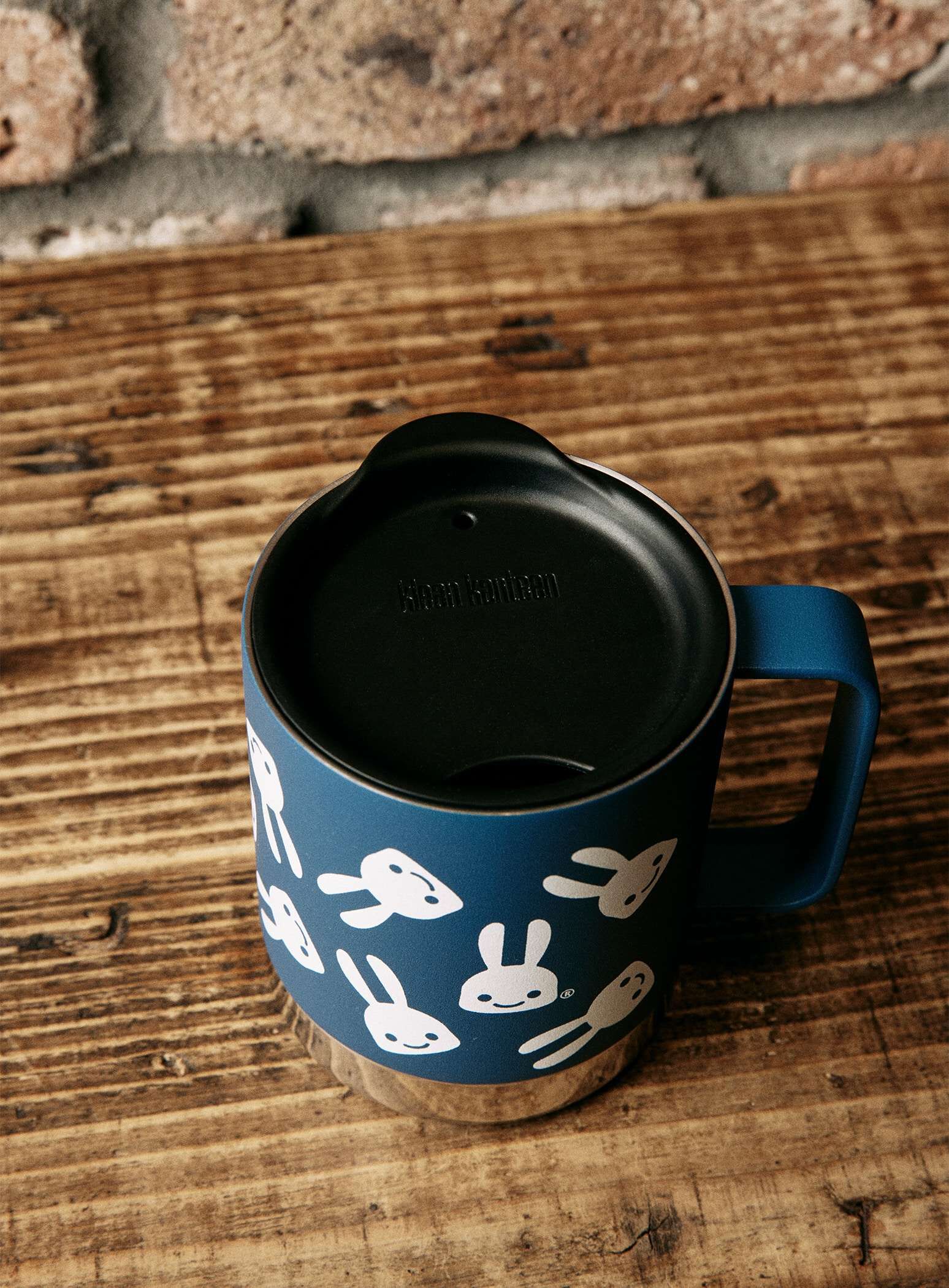 CUNE×Klean Kanteen Klean Kanteen × CUNE Adventure Mug 12oz