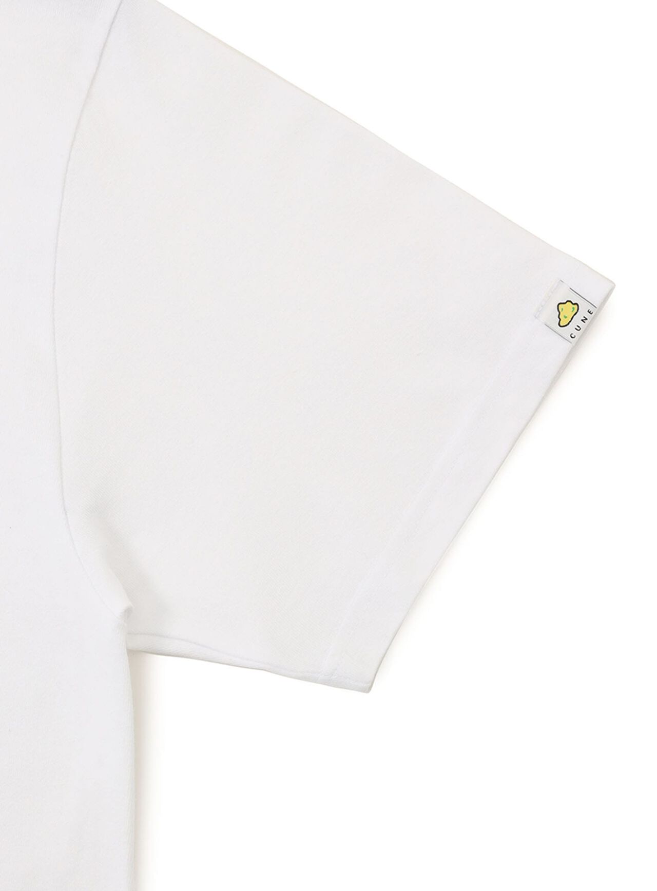 S/S Tee Layer Up,L, large image number 2
