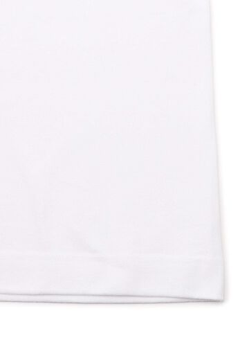 Dog and Human S/S Tee - Woof,BLACK, small image number 3