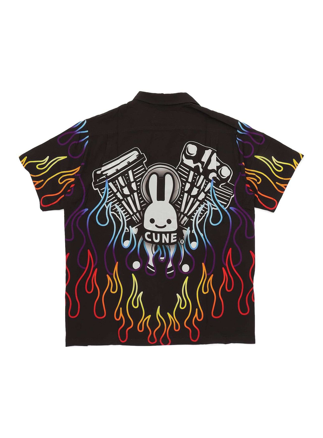 Packle Engine Aloha,, large image number 1