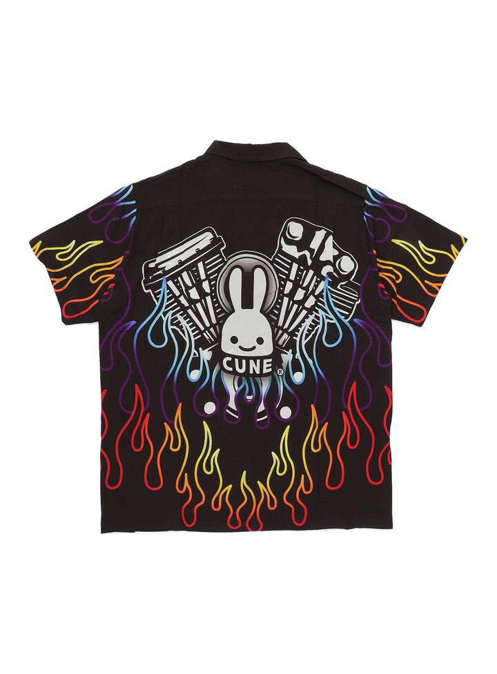 Packle Engine Aloha,, medium