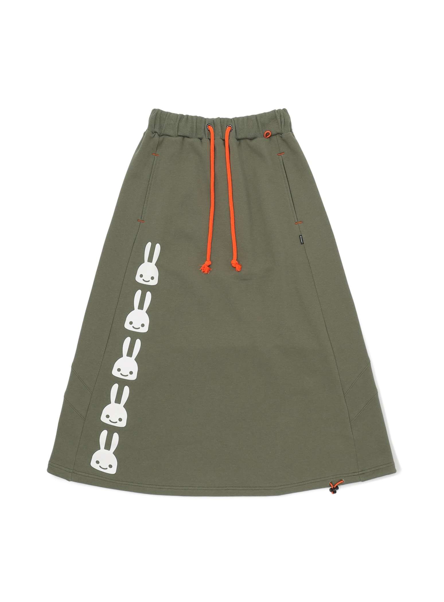 Sweat Skirts