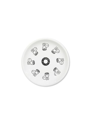 Food Plate 17cm,ONE, small image number 0