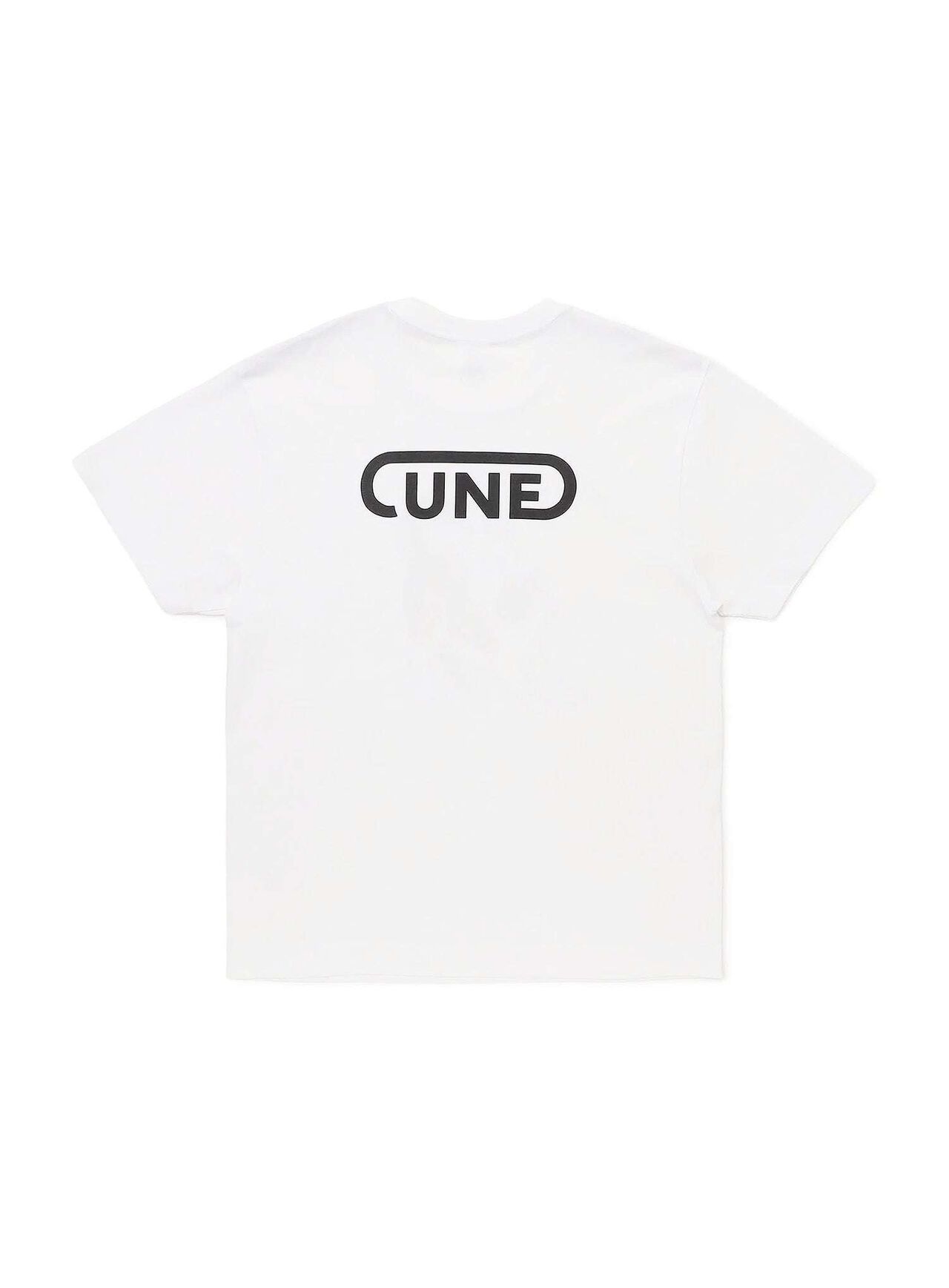 S/S Tee Pompadour,WHITE, large image number 10