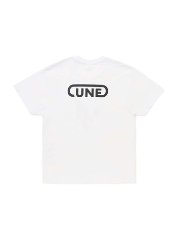 S/S Tee Pompadour,WHITE, small image number 10